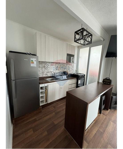 Apartment For Rent In Excellent Location For A Year