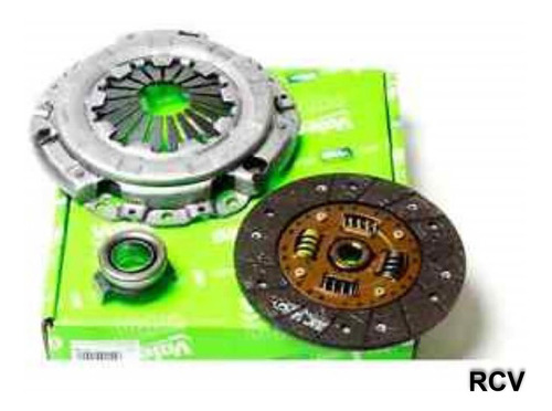 Kit Clutch   Para Pontiac Matiz G2 1.0l L4 2008