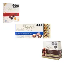 Comprar Regala Dulces Chocolates Desde Europa Con Amor 004 Gourmet