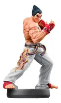 Comprar Amiibo Kazuya Ssb Nintendo Switch