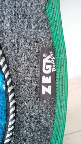 Alfombra Zega Nueva