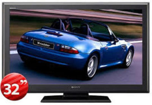 Televisor 32 Sony Bravia, Klv-32bx300, 100% Nuevo...!!!