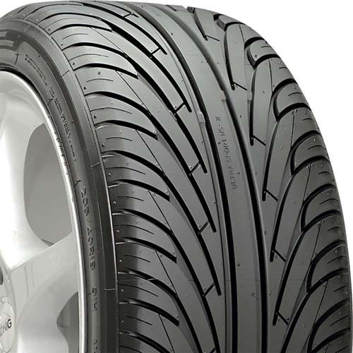 Neumáticos de Verano Nankang 195//45 R15 78V NSII