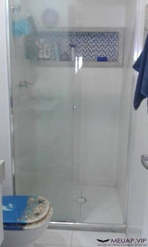 Imagem 8 de 30 de Residencial Colours - Apartamento Para Venda Santos - Po1216 - 32392585