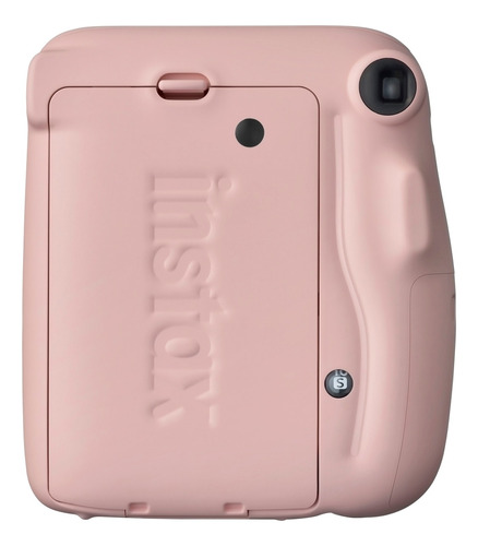 Câmera Instantânea Fujifilm Instax Mini 11 Rosa