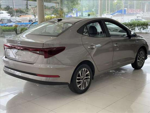 Hb20s 1.0 12v Flex Limited Manual