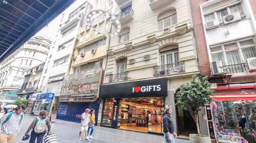 Venta Renovado Depto 3 Amb Apto Prof Microcentro