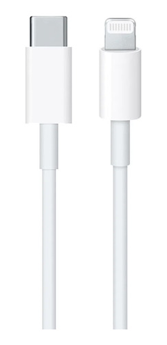 Cable Lightning A Usb Tipo C Apple Mkox2am-a 1 M