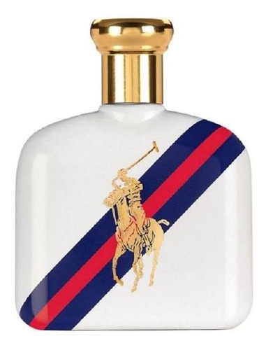 Colonia Para Hombre Ralph Lauren De 2.5 Oz Blue Sport