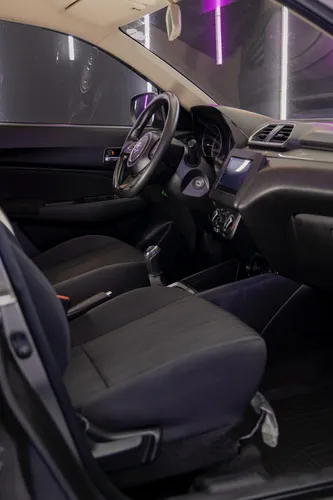 Suzuki Swift 1.2 Dzire