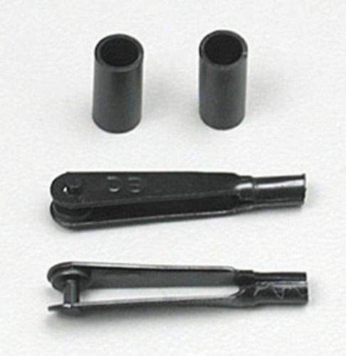 Imagen 4 de 6 de Du Bro Spring Steel Kwik Links Para Servos Enlaces Control