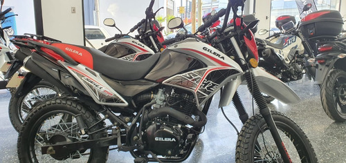 Imagen 8 de 15 de Gilera Sahel 150cc 0km
