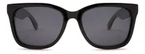 Comprar Lentes Anteojos Vulk Alite Negro Brillante Polarizado