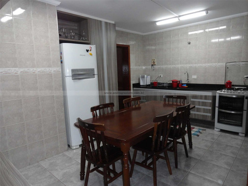 Imagem 10 de 15 de Sobrado - Jardim Ipanema - Santo Andre - Sao Paulo | Ref.: - 1401
