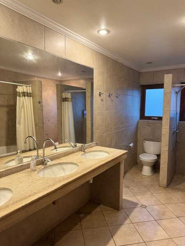 Arriendo Casa Cond Granja Osiris (97293)