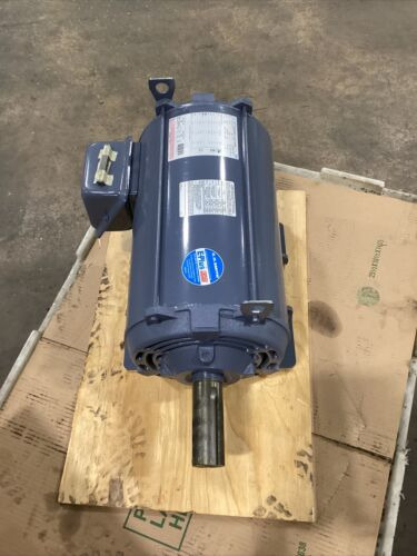 A.o.smith Century E-plus 50hp Ac Motor P/n: 7-850452-01- Ccy