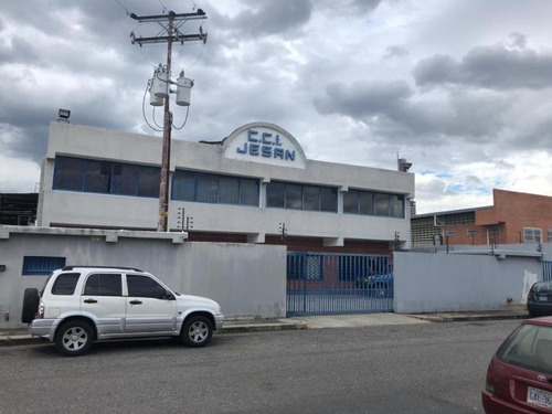 Imagen 1 de 16 de Gabriel Rivas Vende Galpon En Los Jarales San Diego Cod: Fog-039