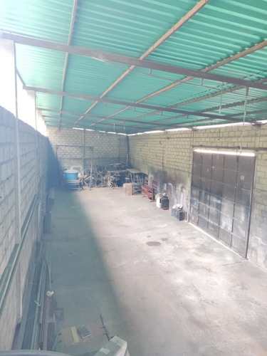 Imagen 21 de 28 de En Venta Galpón Y Terreno Ubicado En Ejido Sector Los Higuerones