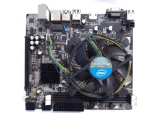 Comprar Placa 1150 Sr + Procesador I3 3.4ghz ----- Cuarta Generacion