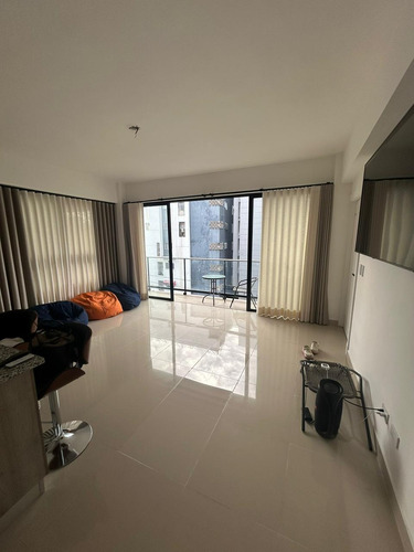 Vendo Y Alquilo Apartamento En Gazcue
