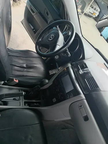 Mazda 3 1.6 Z6hm7