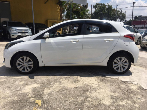 Hyundai Hb20 1.0 Comfort Plus 12v Turbo Flex 4p Manual