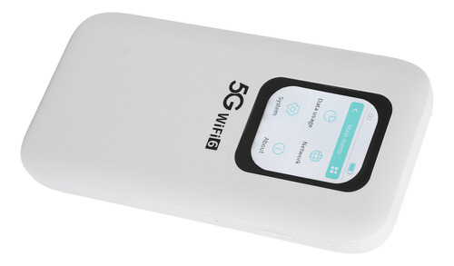 Punto De Acceso Móvil 5g, Wifi 6, Ranura Para Tarjeta Nano S