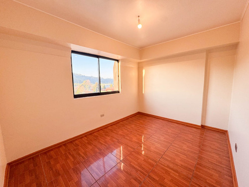 Departamento En Collao · Venta Uf 3.500