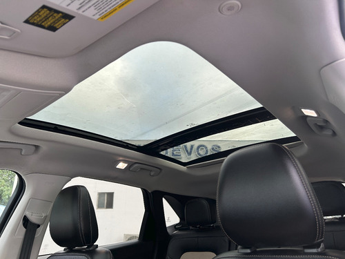 Ford Escape Titanium Hybrida 2022
