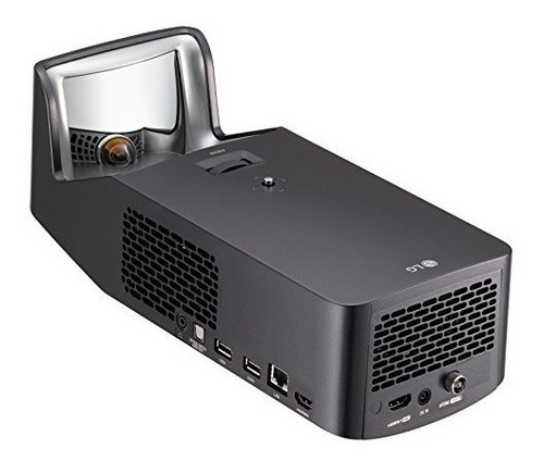 LG Electronics Pf1000uw Proyector De Cine En Casa Ultracorto