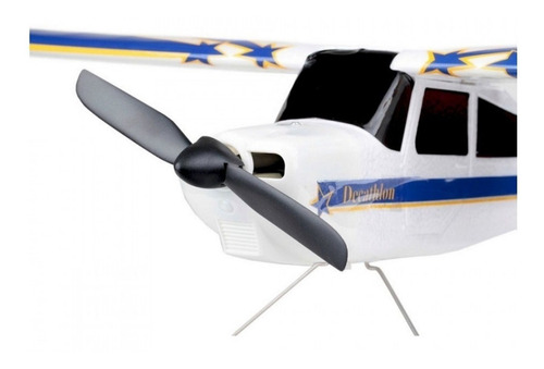 Imagen 7 de 8 de Set 3 De Helices Propellers 7x4 Avión Rc Volantex