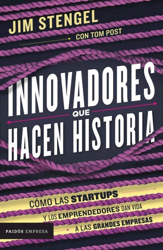 Innovadores Que Hacen Historia