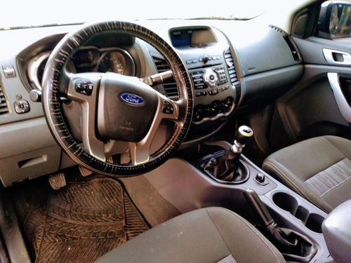 Ford Ranger 3.2 Tdci Xlt