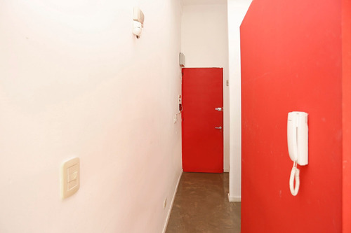 Imagen 7 de 22 de Venta Loft 2 Amb Muy Luminoso Cochera Y Parrilla