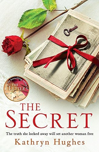 Book : The Secret The Word Of Mouth Bestseller From The #1.