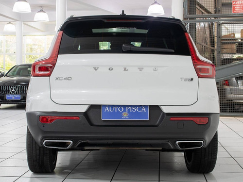Volvo Xc40 2.0 T5 Gasolina R-design Awd Geartronic
