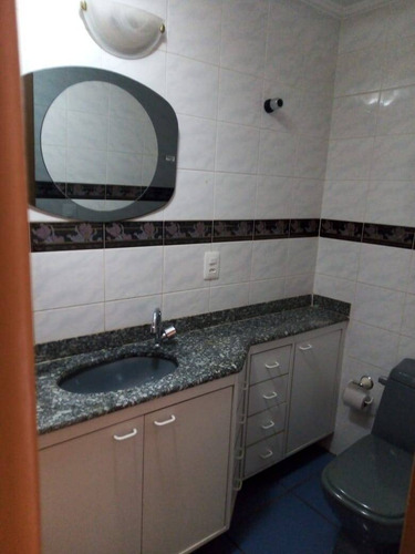 Imagem 22 de 26 de Apartamento Em Jardim Monte Kemel, São Paulo/sp De 76m² 3 Quartos À Venda Por R$ 355.000,00 - Ap1833203-s