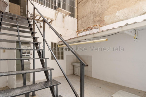 Imagen 17 de 17 de Edificio En Alquiler Chacao Eduardo Martínez 0424-172-07-00 Código: 23-10534