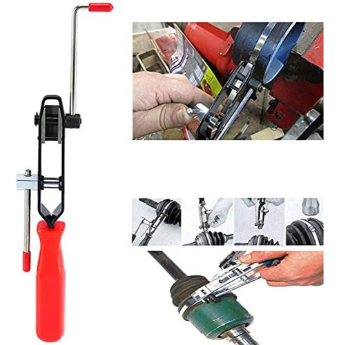 Kit De Herramientas De Mano For Reparación De Automóviles