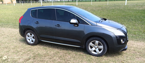 Peugeot 3008 1.6 Premium Plus Thp 156cv
