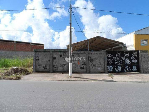 Imagem 1 de 6 de Box/garagem À Venda Por R$ 585.000,00 - Calaboca (inoã) - Maricá/rj - Gr0118