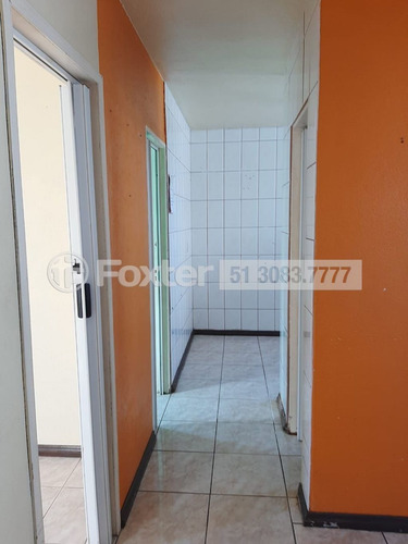 Imagem 6 de 10 de Apartamento, 2 Dormitórios, 38.64 M², Cohab - 203187