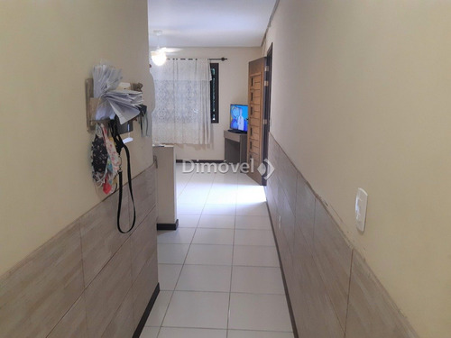 Imagem 10 de 15 de Casa Em Condominio - Aberta Dos Morros - Ref: 22707 - V-22707