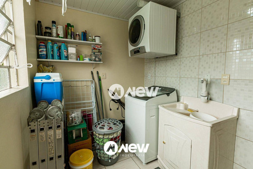 Imagem 15 de 24 de Casa Com 2 Dormitórios À Venda, 84 M² Por R$ 298.000,00 - Canudos - Novo Hamburgo/rs - Ca2353
