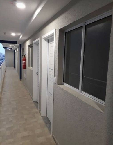 Imagem 12 de 25 de Apartamento Em Vila Alpina, São Paulo/sp De 31m² 2 Quartos À Venda Por R$ 271.017,75 - Ap1310239-s