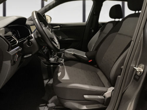 Volkswagen T-Cross Volkswagen T-Cross 1.0 200 TSI Comfortline (Aut) (Flex)