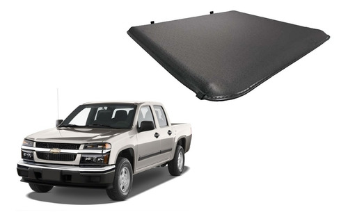 Lona Maritima  Chevrolet Colorado Año 2007 -2012