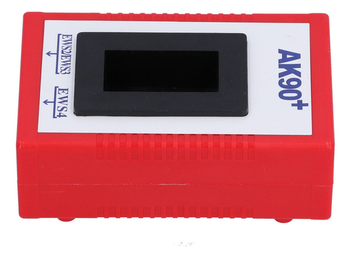 Programador Dominante Auto Obd2 Para Bmw Ews 1995-2005