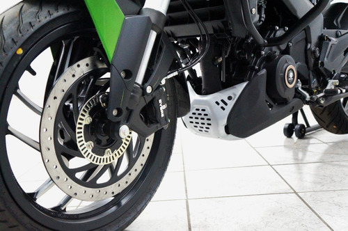 Bajaj Dominar 400 2025