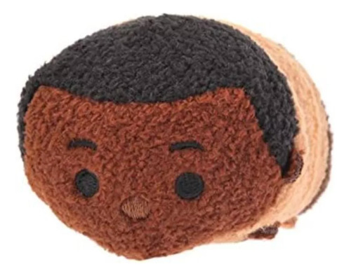 Tij Tsum Disney Store Peluche Finn Jedi Star Wars Mini Suav